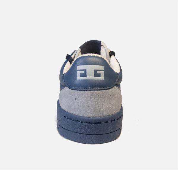 Guchikilous Mens Shoe - Leather - Image 4