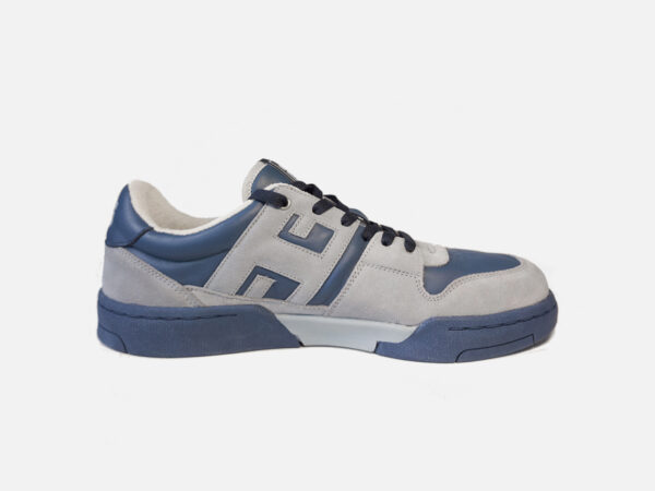 Guchikilous Mens Shoe - Leather - Image 3