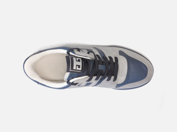 Guchikilous Mens Shoe - Leather - Image 2