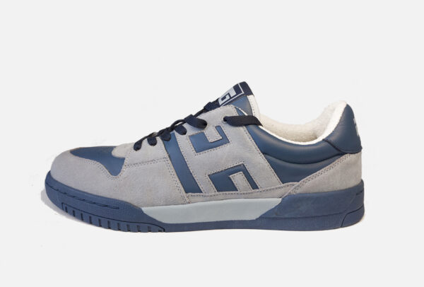 Guchikilous Mens Shoe - Leather